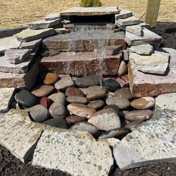 BadgerScape Design & Landscape - Landscaping Near Me - Belleville, Wisconsin BadgerScape Design & Landscape - Landscaping Near Me - Belleville, Wisconsin