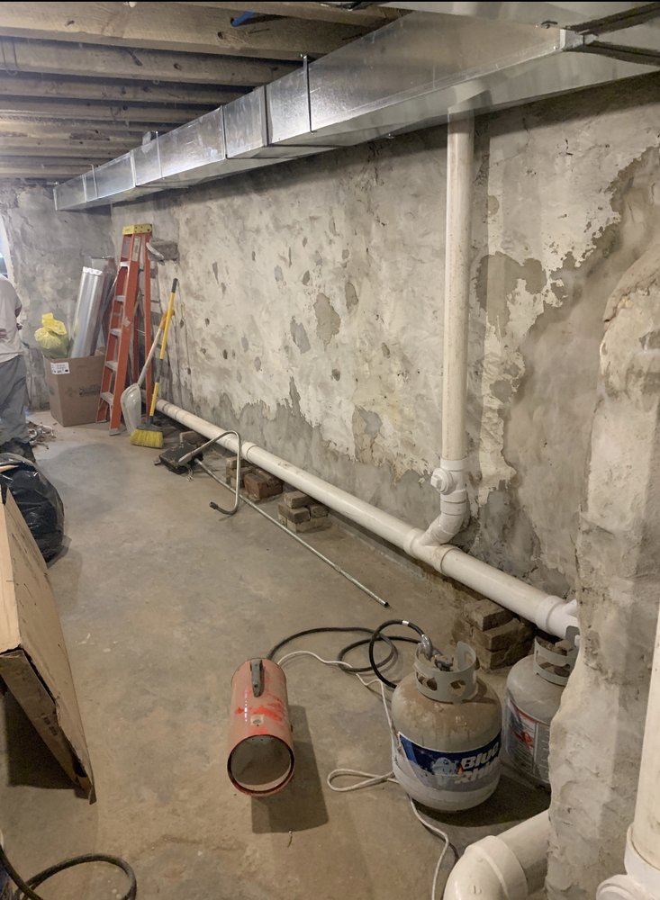 Slide of Aqua Plumbing & Heating