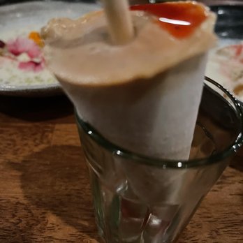 Khan Saab Desi Craft Kitchen - Pakistani Near Me - Fullerton, California
