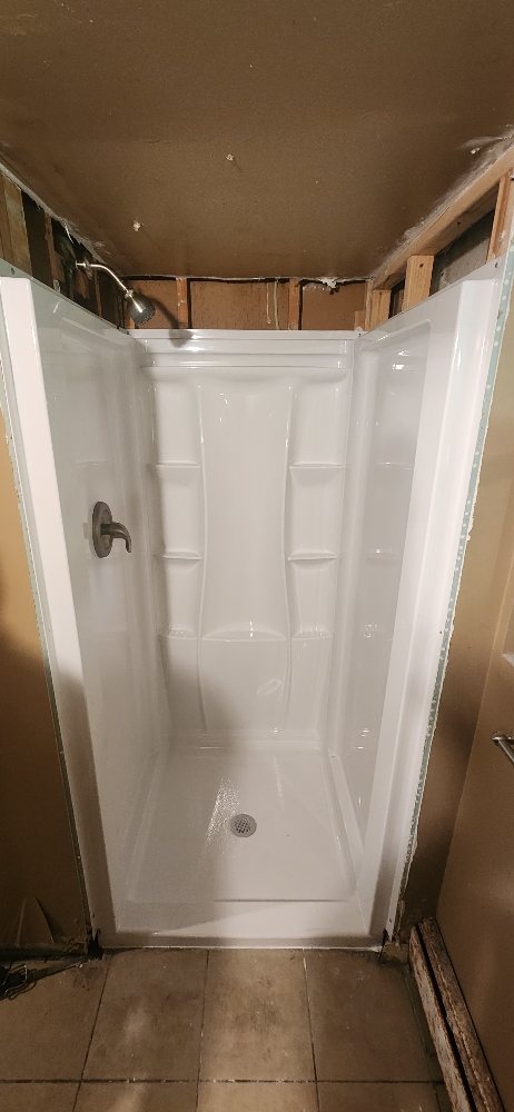 Slide of Tom’s Plumbing