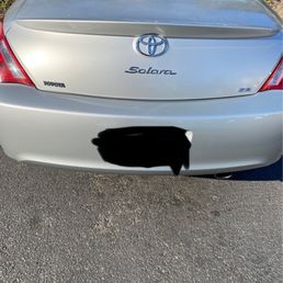 The Fix after 3 days. The Fix after 3 days.