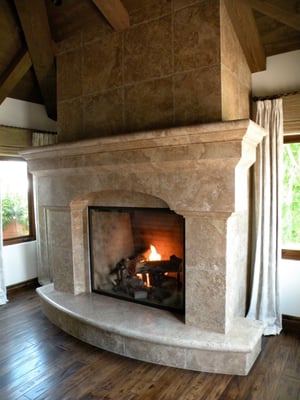 Embers West Inc by null