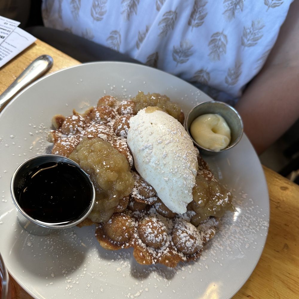 Stem Ciders - Apple waffles - Bars Near Me - Denver, Colorado Stem Ciders - Apple waffles - Bars Near Me - Denver, Colorado
