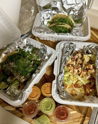 Arizona Taco Co. by null