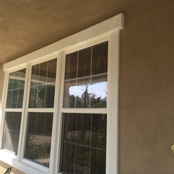 White House Painting - Paint Windows porch area - Painters Near Me - Northridge, California White House Painting - Paint Windows porch area - Painters Near Me - Northridge, California
