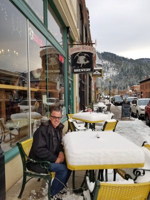 Wallace Brewing Company by null