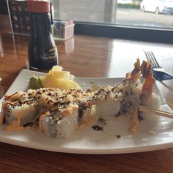 Souru Teriyaki