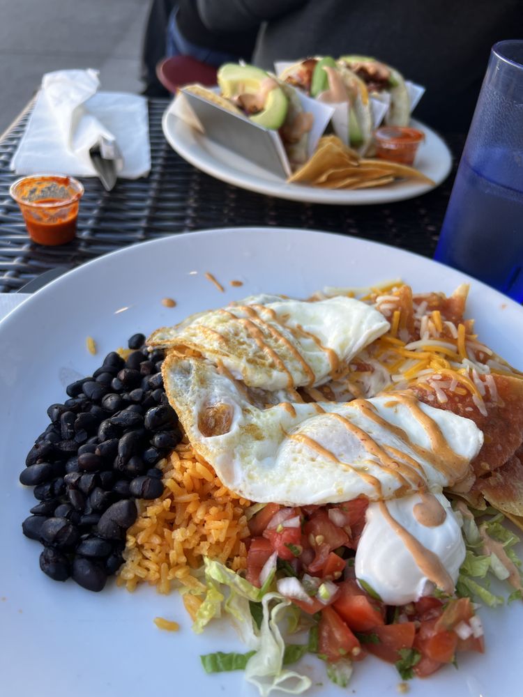 Fiesta Cafe Logo