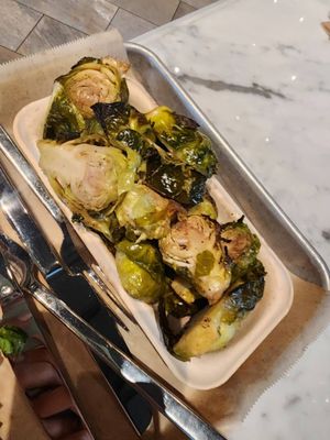 La Rosticceria by null