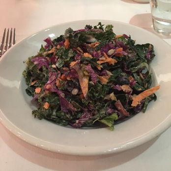 LIA'S - Super kale salad - Italian Near Me - Chevy Chase, Maryland LIA'S - Super kale salad - Italian Near Me - Chevy Chase, Maryland