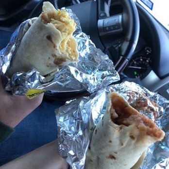 Tacote Breakfast Burritos - The breakfast burrito and bean burrito. - Mexican Near Me - Joshua, Texas Tacote Breakfast Burritos - The breakfast burrito and bean burrito. - Mexican Near Me - Joshua, Texas
