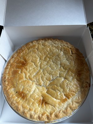 Marie Callender's by null