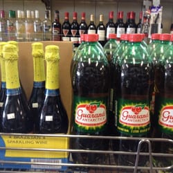 Andrea's Market