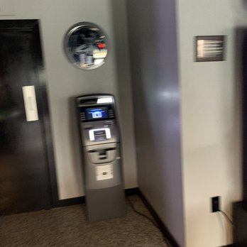 Biere Bar - ATM!  And it worked! - Sports Bars Near Me - Marrero, Louisiana