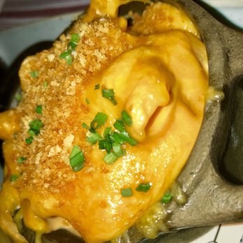 Yardbird - Mac and cheese - Southern Near Me - Las Vegas, Nevada