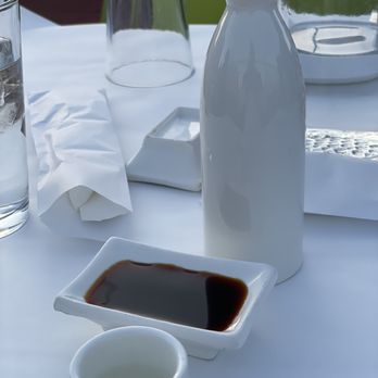 Perry's Restaurant - Sake - Sushi Bars Near Me - Washington, DC, District of Columbia