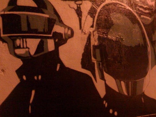 Sweat Records by null