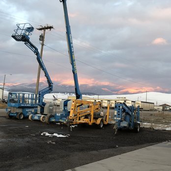 Time Rental - Machine & Tool Rental Near Me - Missoula, Montana Time Rental - Machine & Tool Rental Near Me - Missoula, Montana
