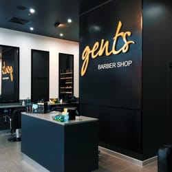 Gents Barber Shop