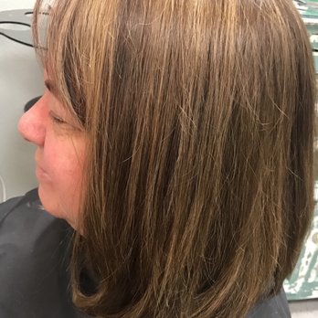 Aumirie Balayage Parlor - Yeah.  Thank you! - Hair Stylists Near Me - Henderson, Nevada