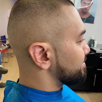 Foggy Bottom Barbershop - TINA did a great job on my Skin-tight Fade with a 1.5 on top. - Barbers Near Me - Washington, DC, District of Columbia Foggy Bottom Barbershop - TINA did a great job on my Skin-tight Fade with a 1.5 on top. - Barbers Near Me - Washington, DC, District of Columbia