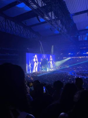 Ford Field by null