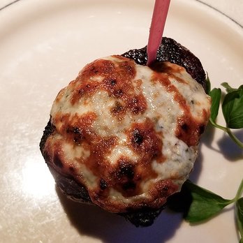 Pittsburgh Blue - Filet Mignon with encrusted Blue Cheese. - Steakhouses Near Me - Maple Grove, Minnesota Pittsburgh Blue - Filet Mignon with encrusted Blue Cheese. - Steakhouses Near Me - Maple Grove, Minnesota