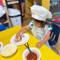 A Child's Garden School