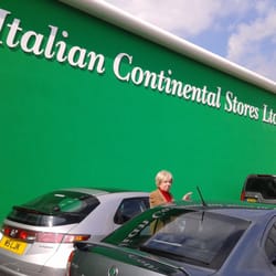 Italian & Continental Stores