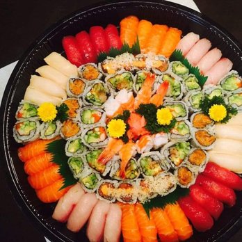 Ichiban Sushi House - Japanese Near Me - Toronto, Ontario Ichiban Sushi House - Japanese Near Me - Toronto, Ontario