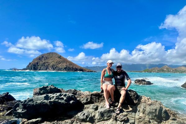 Kailua Beach Adventures by null