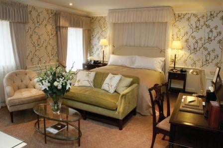Ellenborough Park by null