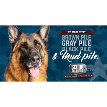 Scoop Soldiers - Pet Waste Removal Near Me Scoop Soldiers - Pet Waste Removal Near Me