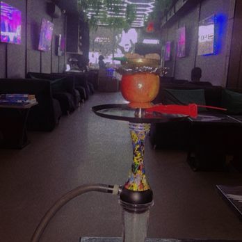Dream Hookah Lounge - Hookah Bars Near Me - Fremont, California