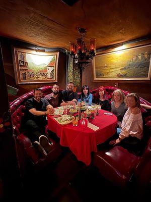 El Compadre Restaurant of Hollywood by null