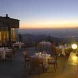 Schlossrestaurant im Schlosshotel Bühlerhöhe