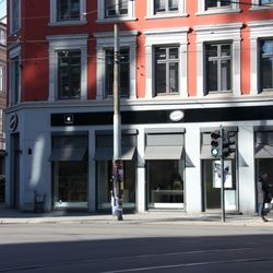 Eplehuset Storgata
