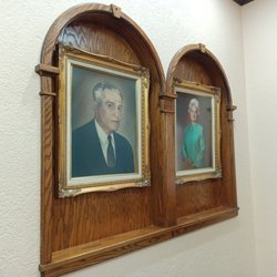 Minard's Spaghetti Inn