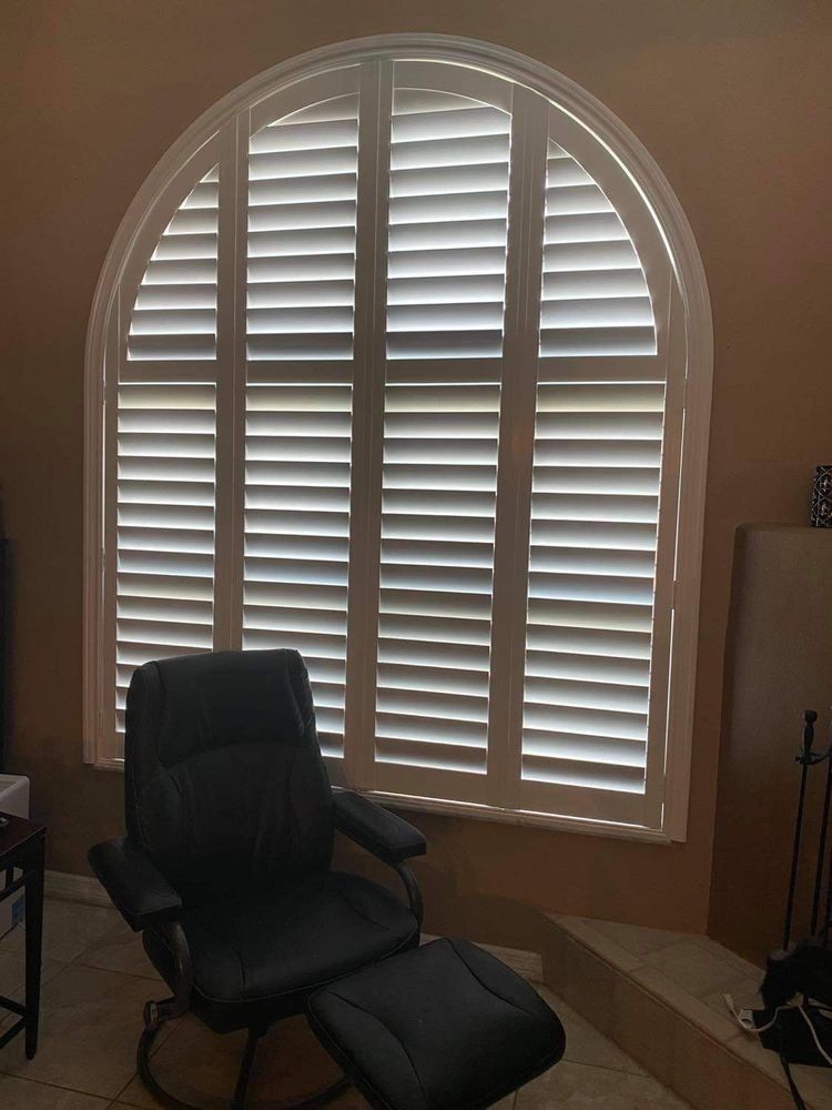 THE BLIND AND SHUTTER COMPANY Updated September 2024 38 Photos & 11