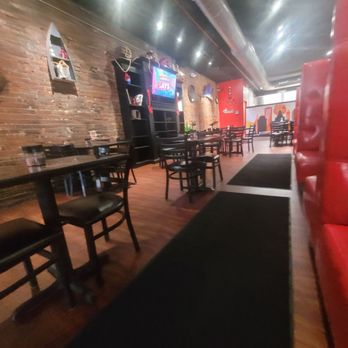 The Flaming Fish - Seafood Near Me - Buffalo, New York The Flaming Fish - Seafood Near Me - Buffalo, New York