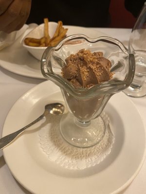 Chez Alexandre by null