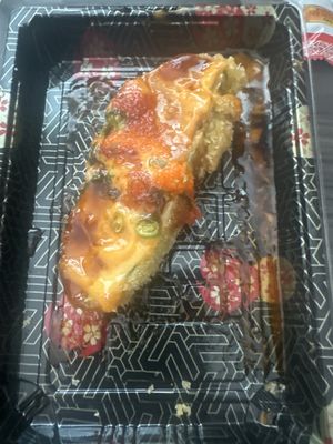 Yatai Hibachi Food Trailer by null