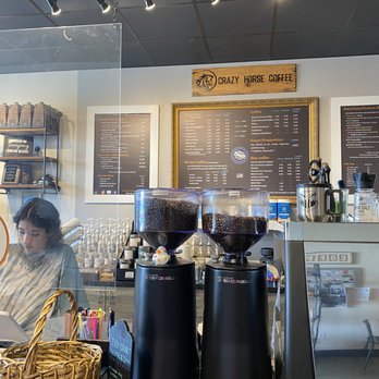 Crazy Horse Coffee - Coffee & Tea Near Me - Washington, Pennsylvania Crazy Horse Coffee - Coffee & Tea Near Me - Washington, Pennsylvania