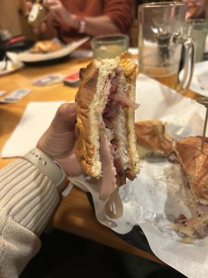 Gustav's by null