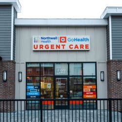 Northwell Health-GoHealth Urgent Care