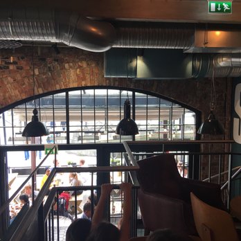 SOT Bar & Burger - Bars Near Me - Trondheim, 16 SOT Bar & Burger - Bars Near Me - Trondheim, 16