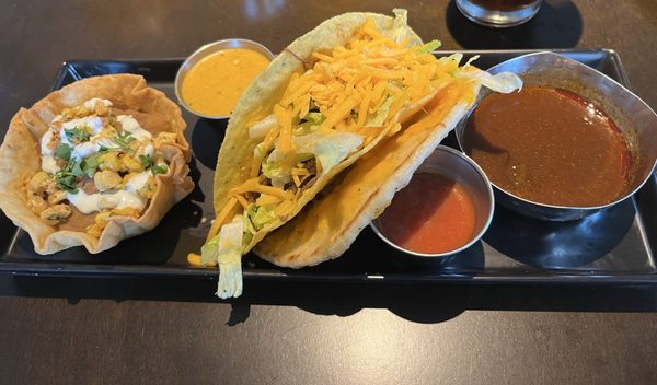 Gridiron Gastropub by null