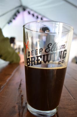 Deep Ellum Brewing Company Taproom by null