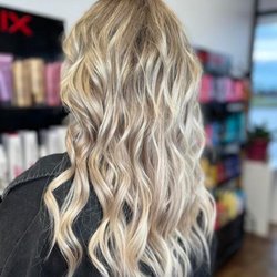 Salon Bellezzio