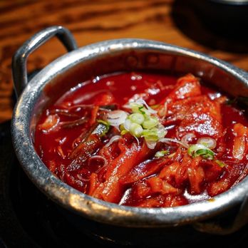 Jongro BBQ - Korean Near Me - New York, New York Jongro BBQ - Korean Near Me - New York, New York